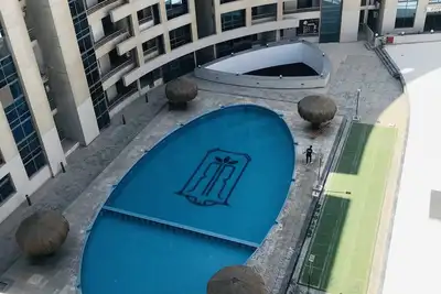 Image de ALtra modern appt 5 stars deluxe