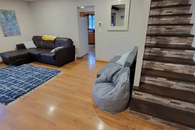 Image de Stay Awhile House