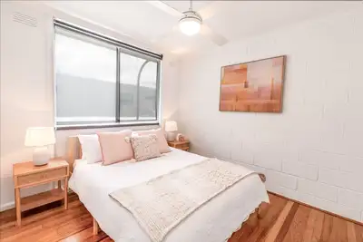 Image de Freshly Renovated, 600m to Main Beach| Pet Friendly