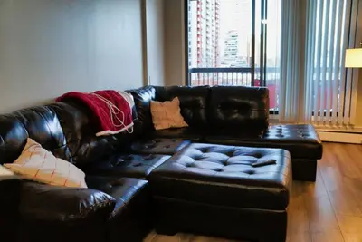 Image de Spacious 2 bedroom in Downtown