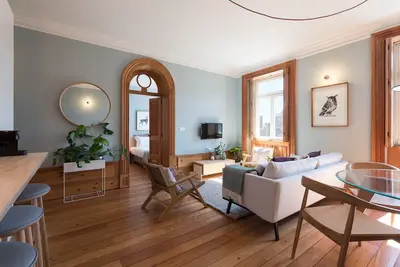 Image de Cardosas Palace Apartment