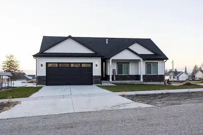 Image de New Luxury & Mountain Adventures-Richmond, Ut