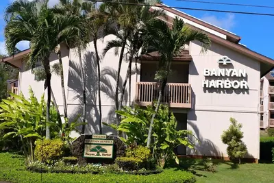 Bhts Kauai Vacation Condo - No Housekeeping Fee