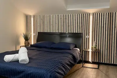 Image de L’essentiel, appartement paisible proche du centre ville