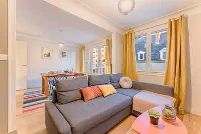 Image de Le Chapeau-Rouge - Au Cœur de Nantes