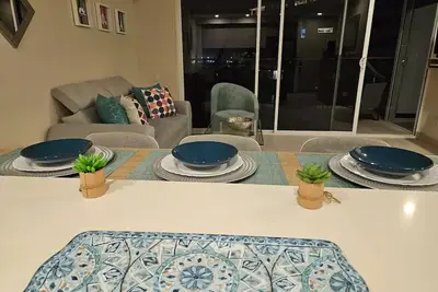 Image de Luxury Loft private jacuzzy & sea view