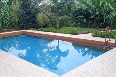 Image de Cabaña De Montaña Con Jacuzzi