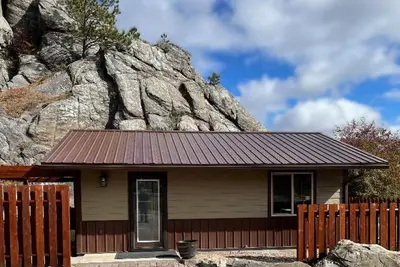 Image de Paradise Land Cabin A