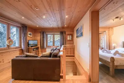 Image de Appartement 3 pièces avec terrasse