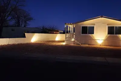 Image de Red Mesa house