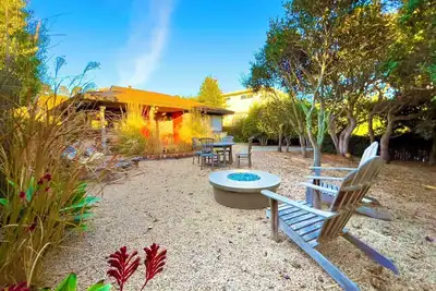 Image de Carmel Cottage by the sea LuxeC