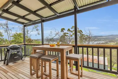 Image de The Woodpecker - Merimbula