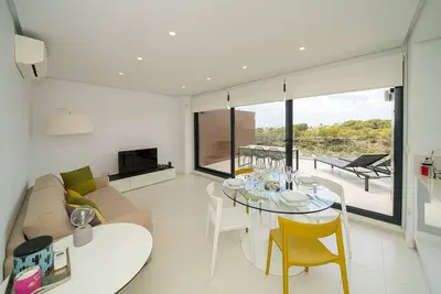 Image de Apartamento Bonifacio (Villamartin)