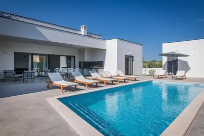 Image de Superbe maison à Pula