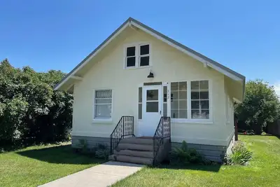 Image de Teton View Bungalow
