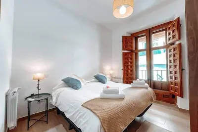 Image de Fee4Me La Azotea de Morata