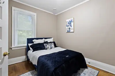 Image de Spacious 3br - w/ Garage