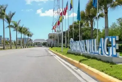 Image de Brand New Luxurious  Apartment in Punta Cana 3 miles from downtown with 8 pools