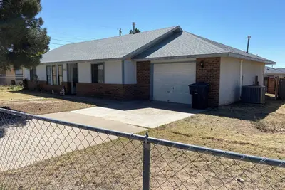 Image de Comfortable home in Alamogordo