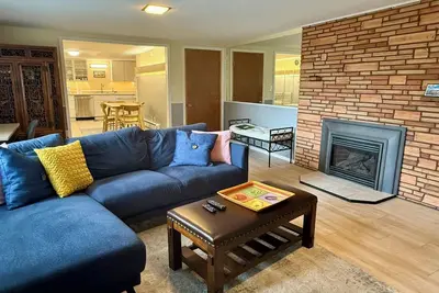 Image de City View Apartment