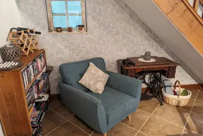 Image de *New* Quaint Cottage in Hartington