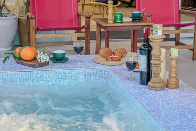 Image de Villa Nautica on Seashore