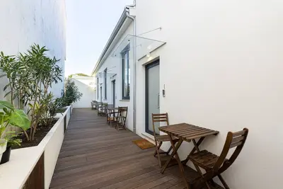 Image de GuestReady - King House 1