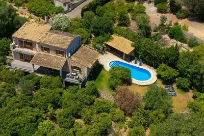 Image de Villa Sa Costa
