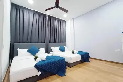 Image de Desa Parkcity Plaza Arkaida Suite Kl