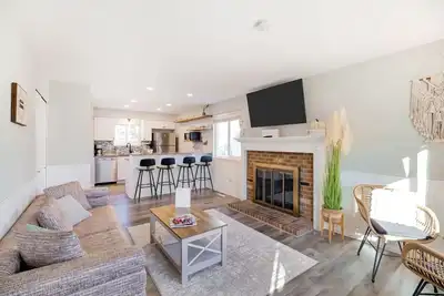 Image de Comfy-Family size Townhouse in Arvada 3Bed-2Bath-5p