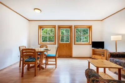 Image de Appartement \"Haus Albatros 3\" avec terrasse privée et Wi-Fi