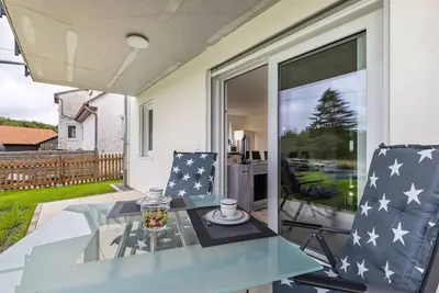 Image de Appartement de vacances nouvellement construit