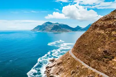 Image de For a prime destination that’s ideal for business and leisure travelers alike