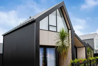 Image de Matakana Luxury Escape