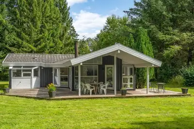 \"Thorsmod\" - 2. 6km from the sea by Interhome