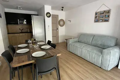 Image de appartement 6 personnes N°31 Fiori di Cala Rossa