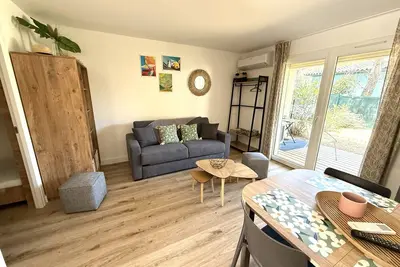 Image de appartement 6 personnes N°4 Fiori di Cala Rossa