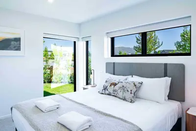 Image de Contemporary Northlake Apartment