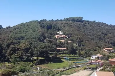 Image de Villa Marilena a Fetovaia