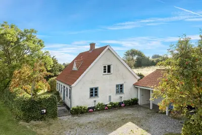 Image de Belle maison de 2 chambres à Tranekær