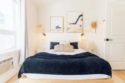 Image de The overlook stay - two suites - mountain view - Free parking - 1248