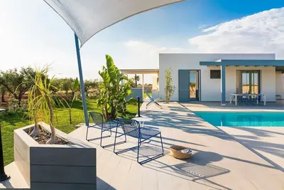 Image de Villa Mia - Noto, Sicily