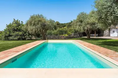 Image de Villa Mila - Milo, Sicily