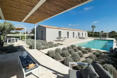 Image de Villa Hybla - Ragusa, Sicily