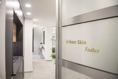 Stay Urban Skin Suite