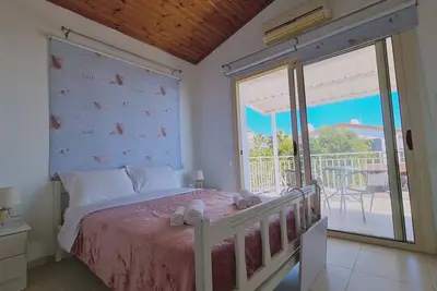 Image de Stay Crystal Waves Maisonette