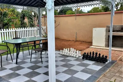 Image de Quiet, safe, very clean and comfortable, not far from activities in Polokwane.