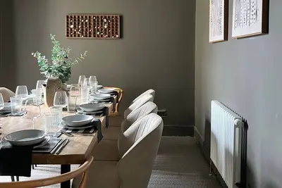 Image de Fern Lodge by Birch Stays