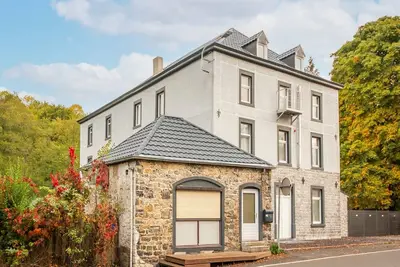 Image de Confortable maison avec 4 tiny houses