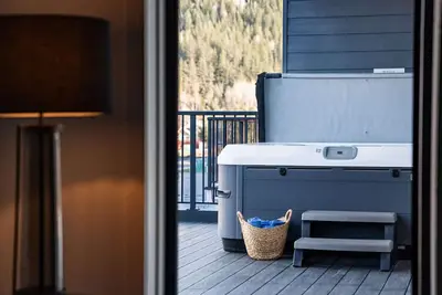 Image de Revelstoke - Villa 23 Cabot Peaks